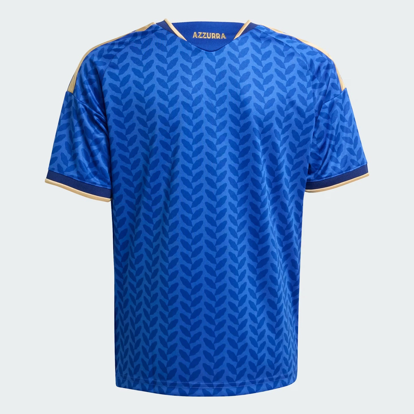 Camiseta Primera Equipación Italia 26 Niño
