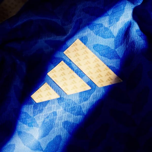 Camiseta primera equipación Italia 26 Oficial