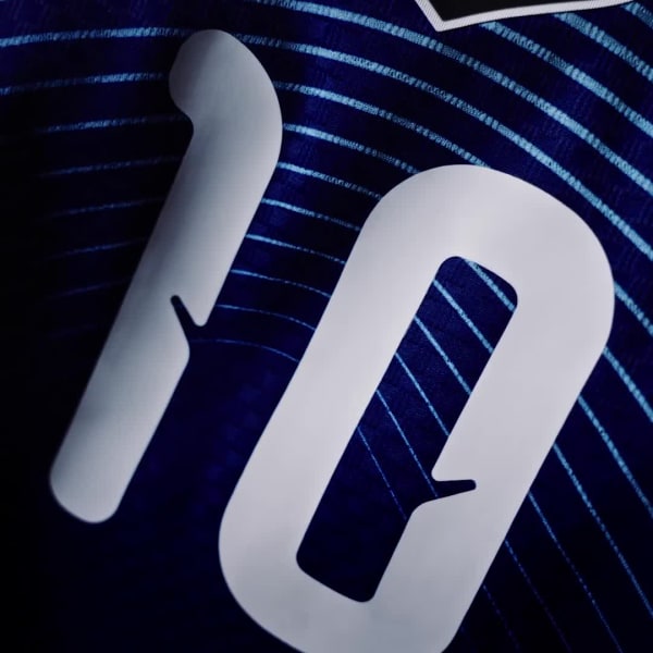 Camiseta primera equipación Japón 26 Oficial