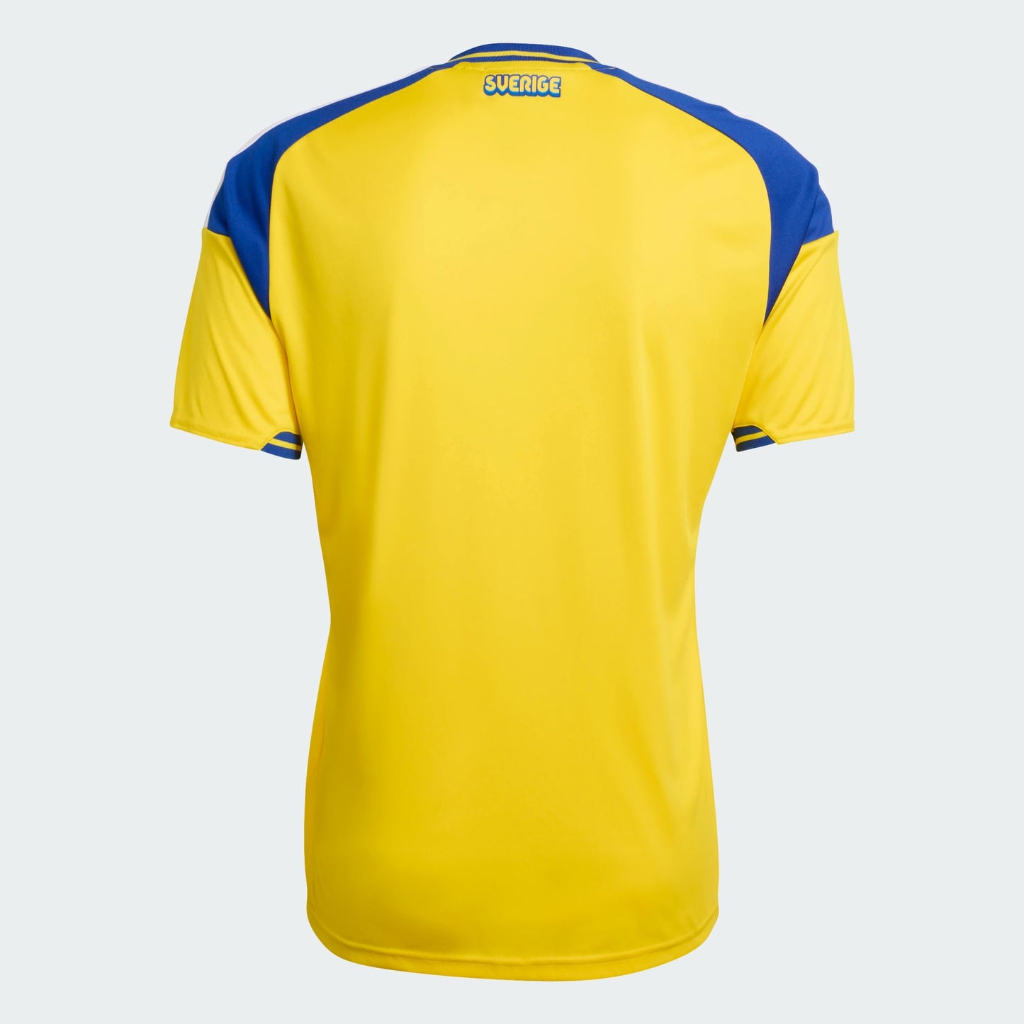Camiseta primera equipación Suecia 26