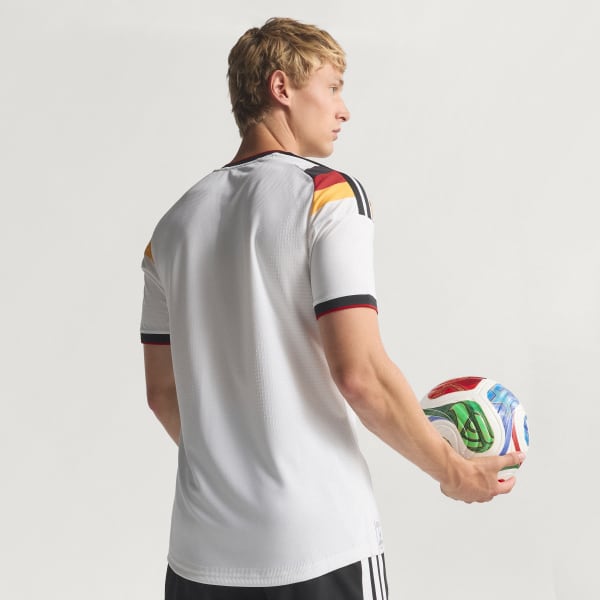 Camiseta primera equipación Alemania 26 Oficial