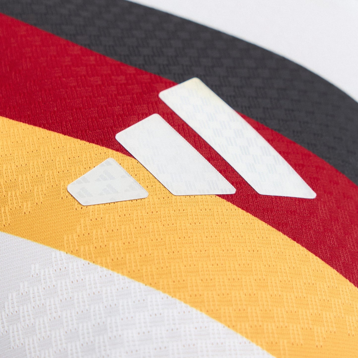 Camiseta primera equipación Alemania 26 Oficial