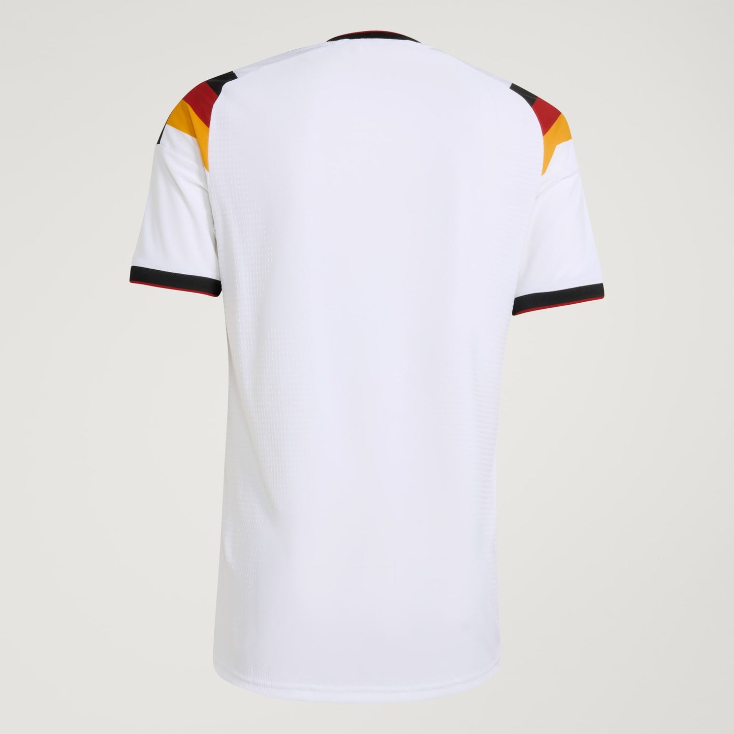 Camiseta primera equipación Alemania 26 Oficial