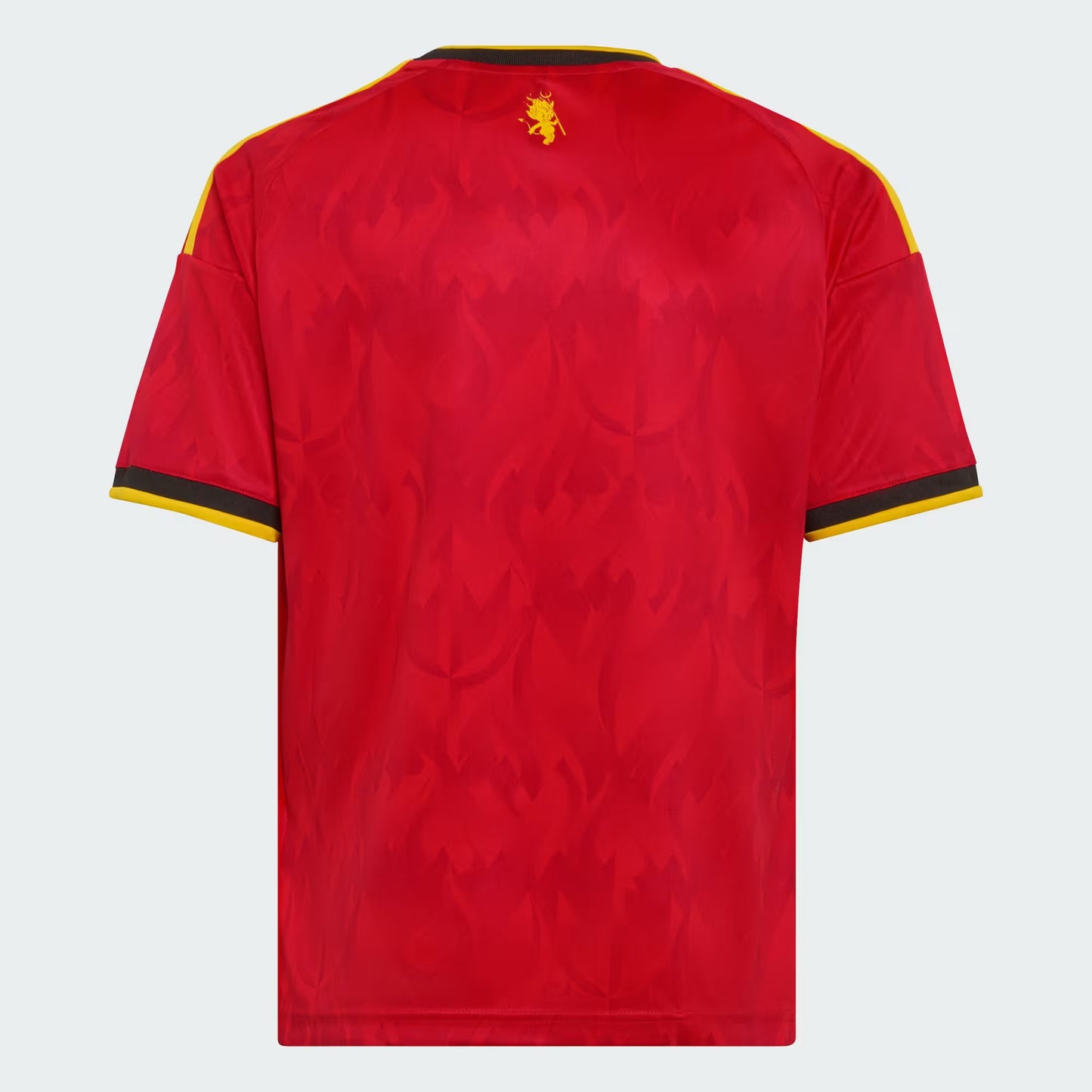Camiseta Primera Equipación Bélgica 26 Niño