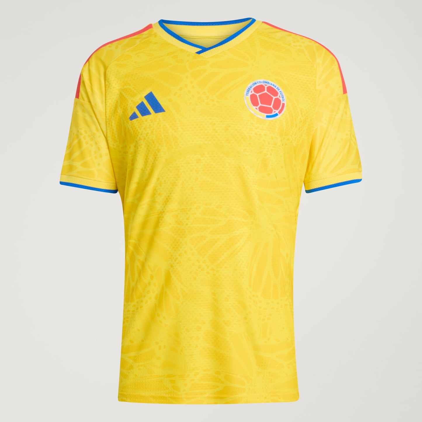 Camiseta primera equipación Colombia 26 Oficial