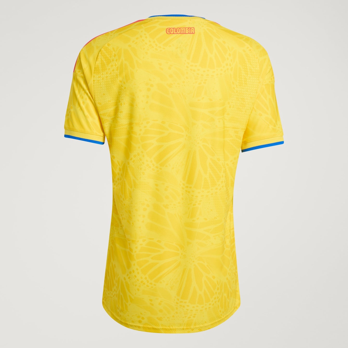 Camiseta primera equipación Colombia 26 Oficial