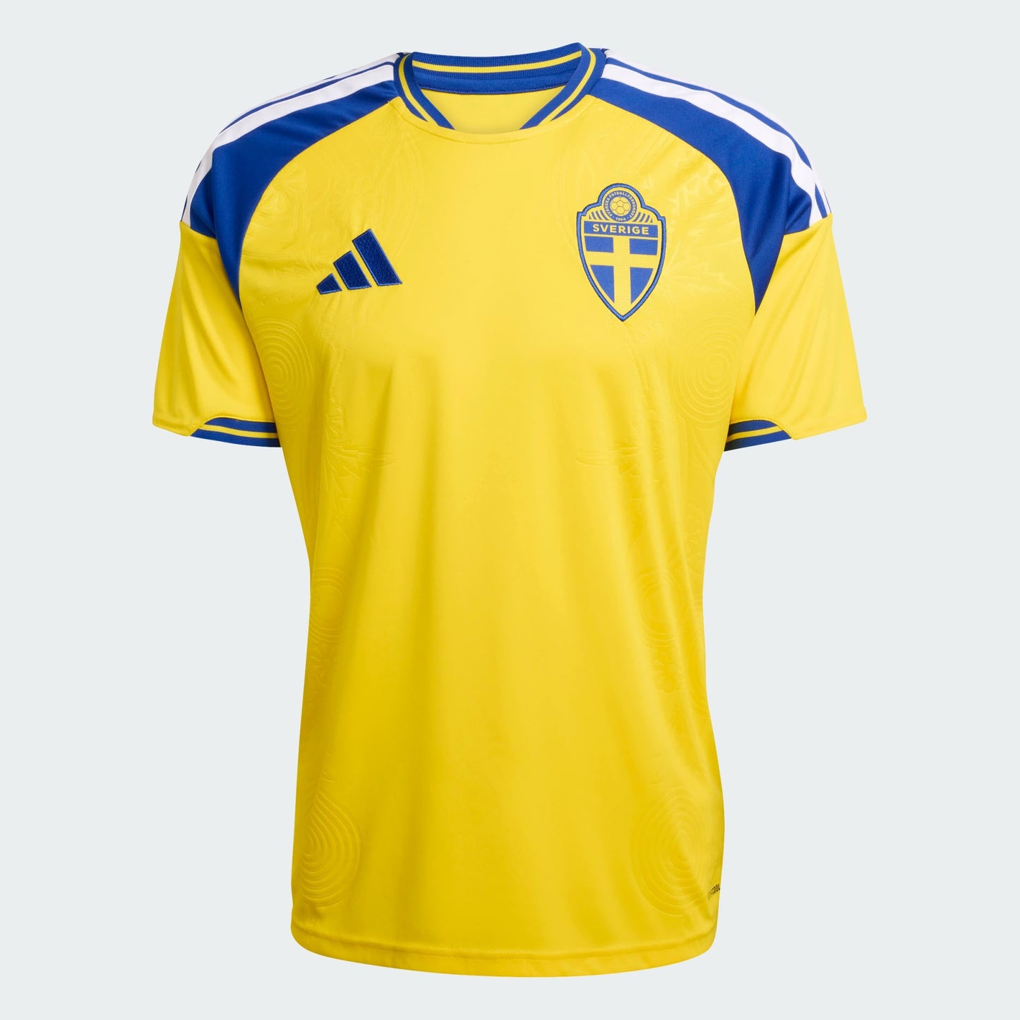 Camiseta primera equipación Suecia 26