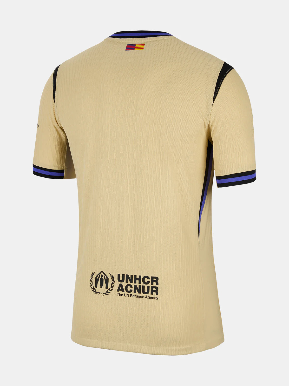 UCL Camiseta hombre segunda equipación 25/26 FC Barcelona x Kobe Bryant - Edición Jugador