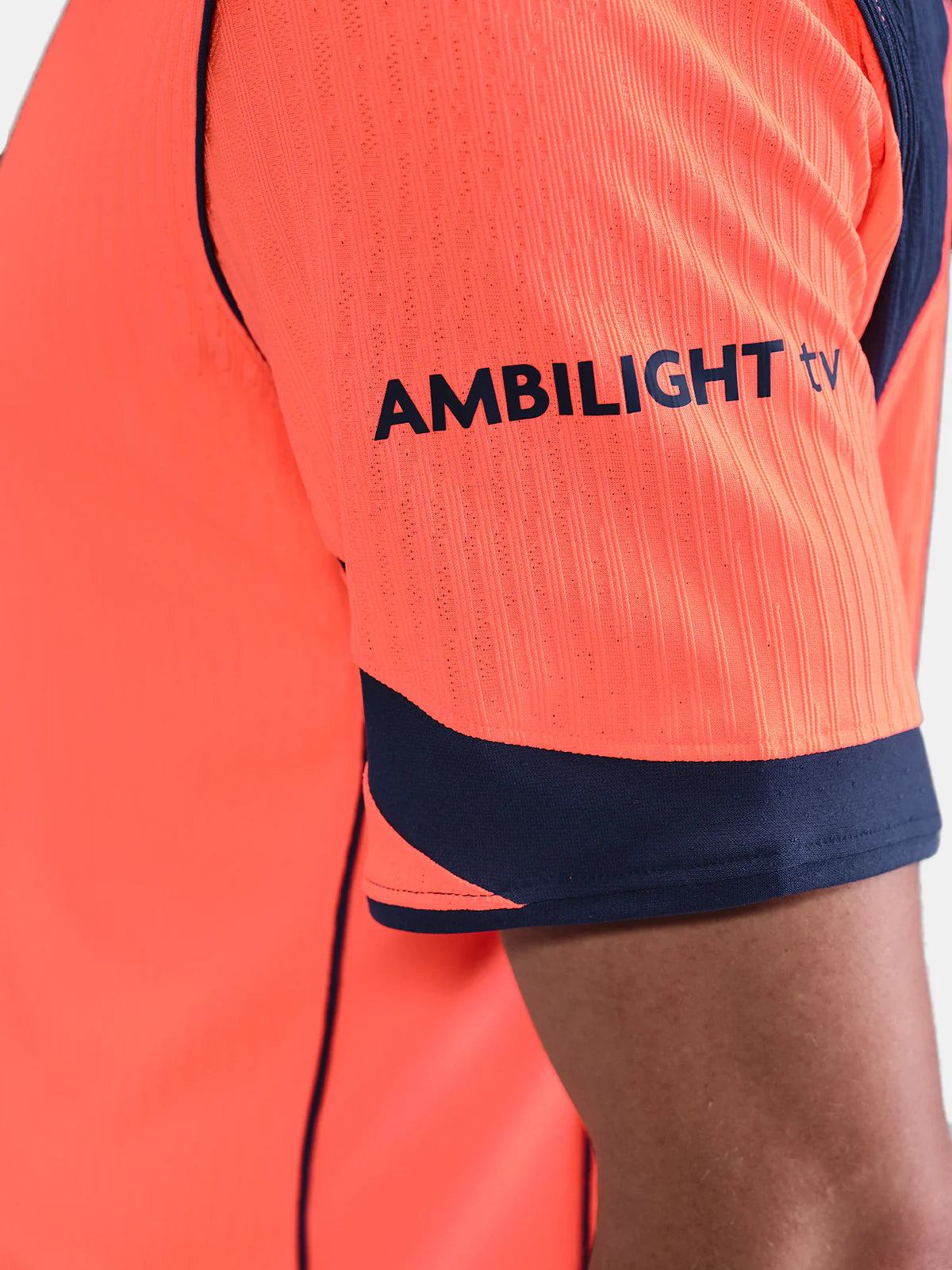 UCL Camiseta tercera equipación 25/26 T90 FC Barcelona - Edición Jugador