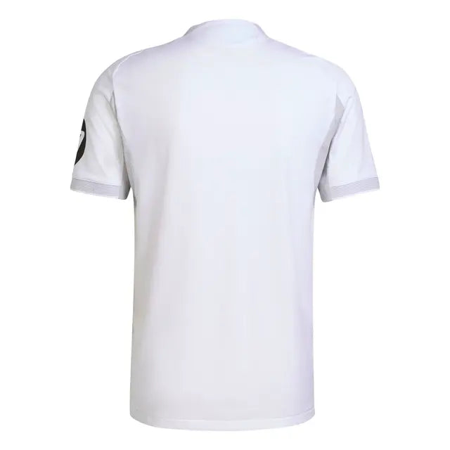 Camiseta Authentic Hombre Primera Equipación Blanca 25/26