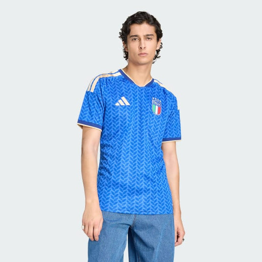 Camiseta primera equipación Italia 26 Oficial