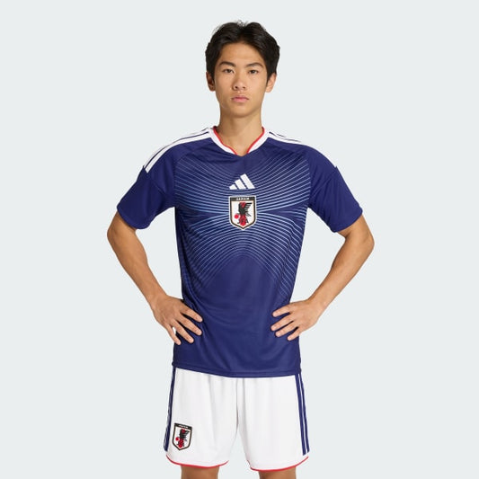 Camiseta primera equipación Japón 26 Oficial