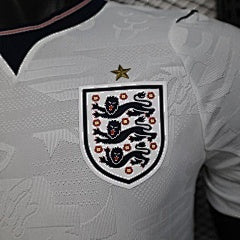 Camiseta Primera Equipación Inglaterra 26