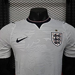 Camiseta Primera Equipación Inglaterra 26