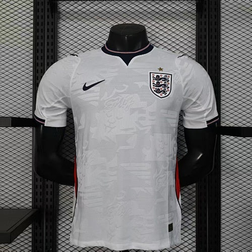 Camiseta Primera Equipación Inglaterra 26